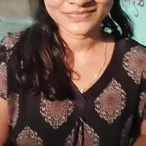 ANKITA BHABHi